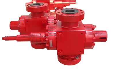 frac valve